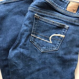 Bootcut American 🦅Jeans
